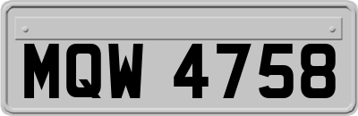 MQW4758