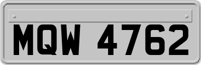 MQW4762