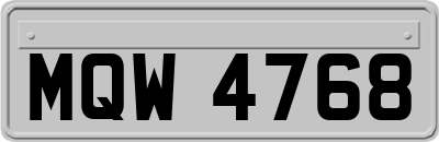 MQW4768