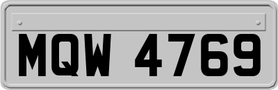 MQW4769