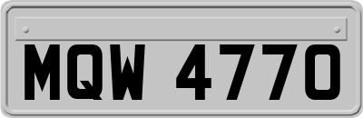 MQW4770