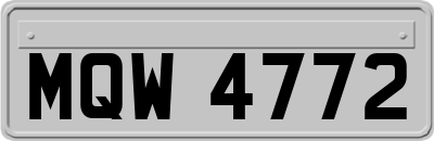 MQW4772