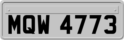 MQW4773