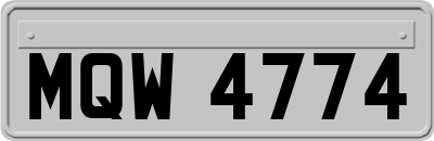 MQW4774