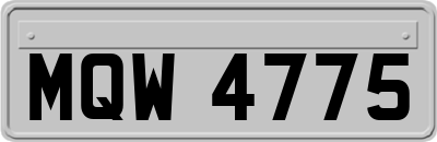 MQW4775