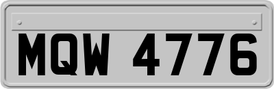 MQW4776