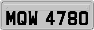 MQW4780