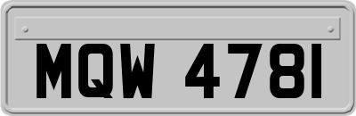 MQW4781