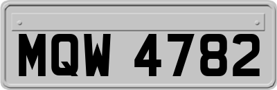 MQW4782