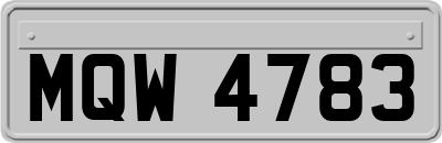 MQW4783