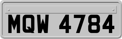 MQW4784