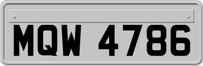 MQW4786