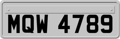 MQW4789