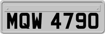 MQW4790