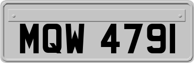 MQW4791