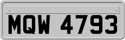 MQW4793