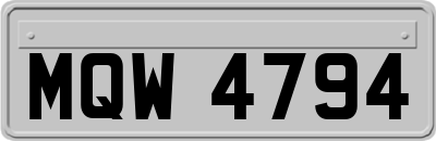 MQW4794