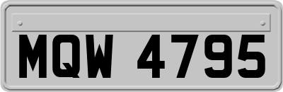 MQW4795