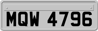 MQW4796