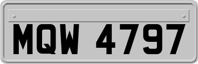 MQW4797