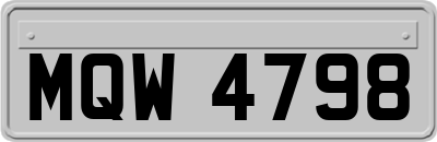 MQW4798