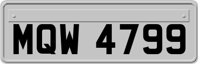 MQW4799
