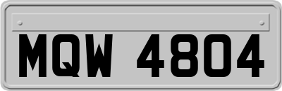 MQW4804