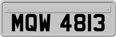 MQW4813