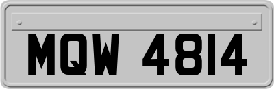MQW4814