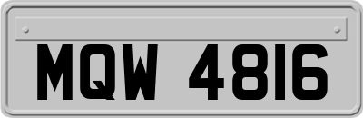 MQW4816