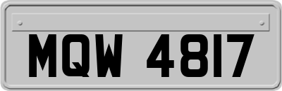 MQW4817