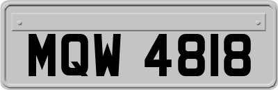 MQW4818