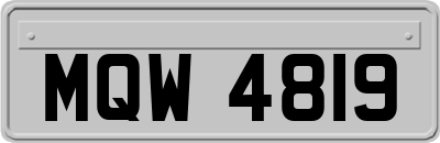 MQW4819