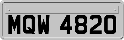 MQW4820