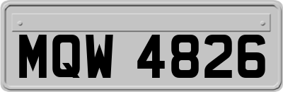 MQW4826