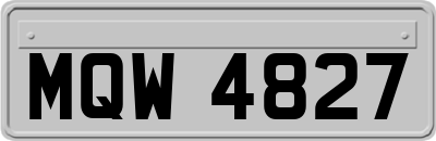 MQW4827