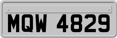 MQW4829