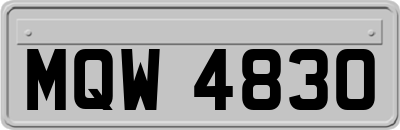 MQW4830