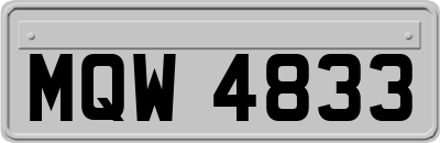 MQW4833
