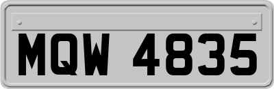 MQW4835