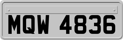 MQW4836