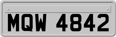 MQW4842