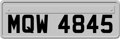 MQW4845