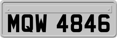 MQW4846