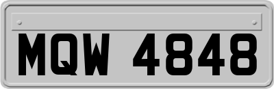 MQW4848
