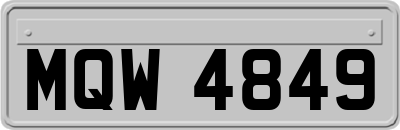 MQW4849