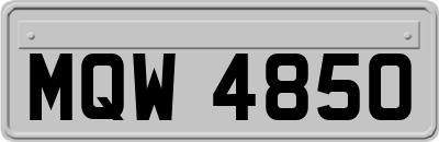 MQW4850