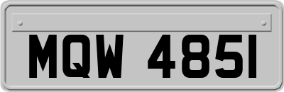 MQW4851