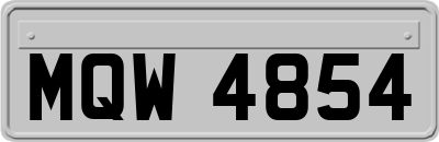 MQW4854