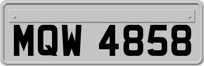 MQW4858